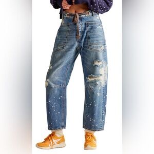 ISO Free People Moxie in Calypso size 24 - NOT FOR SALE